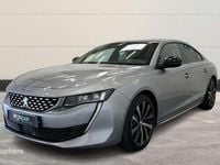 Occasion Peugeot 508 GT 184 ch (135 kW) 2020 Break