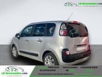 occasion Citroën C3 Picasso PureTech 110 BVM