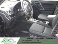 occasion Subaru Forester 2.0 150 ch BVA