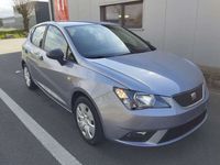 occasion Seat Ibiza 1.4 CR TDi Ecomotive Reference