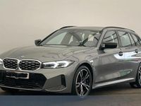 Occasion BMW 340 M Performance 341 ch (250 kW) 2022 Gris Break