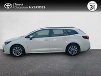 Occasion Toyota Corolla Business Edition 2025 Blanc Break