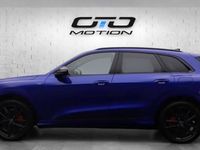 Occasion Audi Q5 S-Line 252 ch (185 kW) 2025 SUV