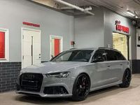 occasion Audi RS6 Avant Performance Quattro V8 4.0 Tfsi 605 Ch