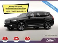 occasion Volvo XC90 T8 Recharge AWD Ultimate Bright 7PL