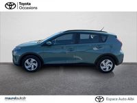 Occasion Hyundai Bayon 84 ch (61 kW) 2022 SUV