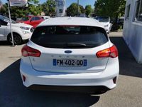 occasion Ford Focus 1.0 EcoBoost 100ch Trend