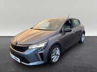 Occasion Renault Clio V Evolution 2024 Gris Citadine