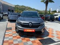 Occasion Renault Espace Techno 200 ch (147 kW) 2023 Gris schiste Monospace