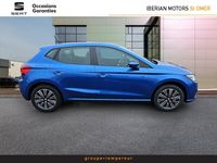 occasion Seat Ibiza 1.0 TSI 110ch Copa DSG7 - VIVA174571882