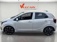 Occasion Kia Picanto GT-Line 79 ch (58 kW) 2025 Beige Citadine