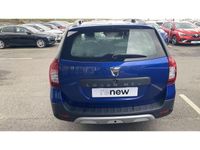 occasion Dacia Logan MCV LOGAN MCVTCe 90 15 ans