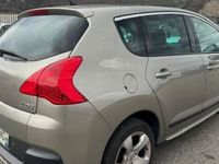 occasion Peugeot 3008 1.6 HDI112 FAP ALLURE