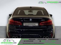 occasion BMW M5 600 ch BVA