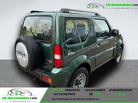 occasion Suzuki Jimny 1.3i Vvt 86ch