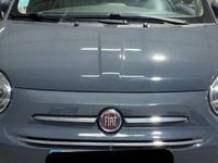 Occasion Fiat 500 Lounge 86 ch (63 kW) 2018 Citadine