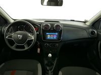 occasion Dacia Sandero SANDEROBlue dCi 95 - SL Techroad