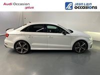 occasion Audi RS3 Berline 3 294 kW (400 ch) S tronic