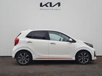 occasion Kia Picanto 1.2 Dpi 84ch Gt Line Premium