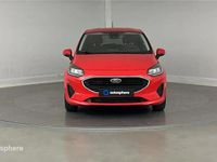 Occasion Ford Fiesta 97 ch (71 kW) 2022 Berline