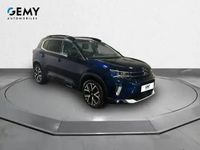 Occasion Citroën C5 Aircross 2023 Bleu SUV