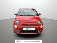 occasion Fiat 500 1.0 70 Ch Hybride Bsg S/s Lounge