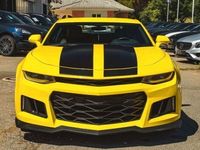 occasion Chevrolet Camaro 2lt Bumblebee zl1 Hors Homologation 4500e