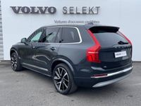 occasion Volvo XC90 T8 AWD 303 + 87ch Inscription Luxe Geartronic - VIVA3344745