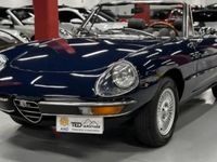 Occasion Alfa Romeo Spider 1973 Cabriolet