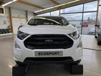 occasion Ford Ecosport 1.0 EcoBoost 125ch ST-Line 6cv