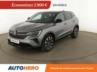 Occasion Renault Austral Techno 158 ch (116 kW) 2024 Gris SUV