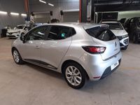 occasion Renault Clio IV Clio dCi 90 Energy Intens