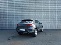 occasion VW T-Roc 2.0 TDI 115ch Lounge Business S&S