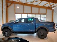 occasion Ford Ranger Raptor Dc Cab 2.0 Tdci 213ch Bva10 10200km 4x4 Attelage