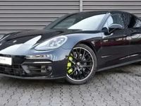 occasion Porsche Panamera 4 E-hybride Platinium Ath Premiere Main Tva Recuperable Garantie