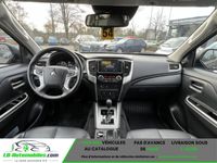 occasion Mitsubishi L200 DOUBLE CAB 2.2 DI-D 150 4WD BVA