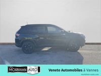 occasion Jeep Compass II 1.3 PHEV T4 190 CH 4XE EAWD Night Eagle