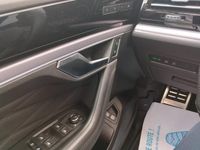 Occasion VW Touareg R 340 ch (250 kW) 2023 Bleu lapiz mã©tallisã©e SUV