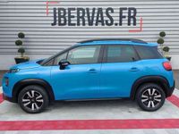 occasion Citroën C3 Aircross BlueHDi 110 S&S BVM6 Shine