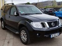 occasion Nissan Pathfinder LE