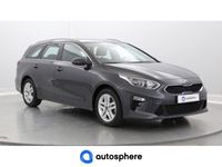 occasion Kia Ceed Sportswagon 1.4 T-GDI 140ch Active MY20