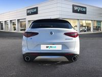 occasion Alfa Romeo Stelvio 2.2 Diesel 190ch Super Q4 AT8 MY20 - VIVA175156747