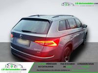 occasion Skoda Kodiaq 2.0 Tdi 190 Bva 4x4 5pl