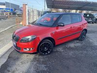 Occasion Skoda Fabia Monte Carlo 90 ch (66 kW) 2012 Berline