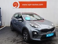 occasion Kia Sportage 1.6 CRDI MHEV - 136 DCT7 4X2 ACTIVE