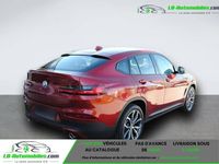 occasion BMW X4 xDrive25d 231ch BVA