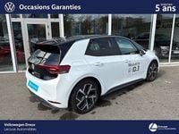 Occasion VW ID.3 Pro Performance 150 kW (204 ch) 2023 Citadine
