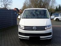 occasion VW Multivan 2.0 TDI 150CH BLUEMOTION TECHNOLOGY TRENDLINE DSG7