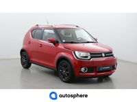 occasion Suzuki Ignis 1.2 Dualjet 90ch Pack Auto