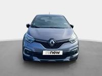 occasion Renault Captur TCe 150 Energy EDC S-Edition 5 portes Essence Automatique Gris